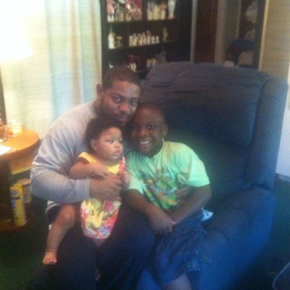 Meet your Posher, Xavier